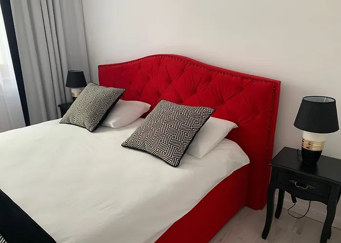 Apartament Zacisze De Lux