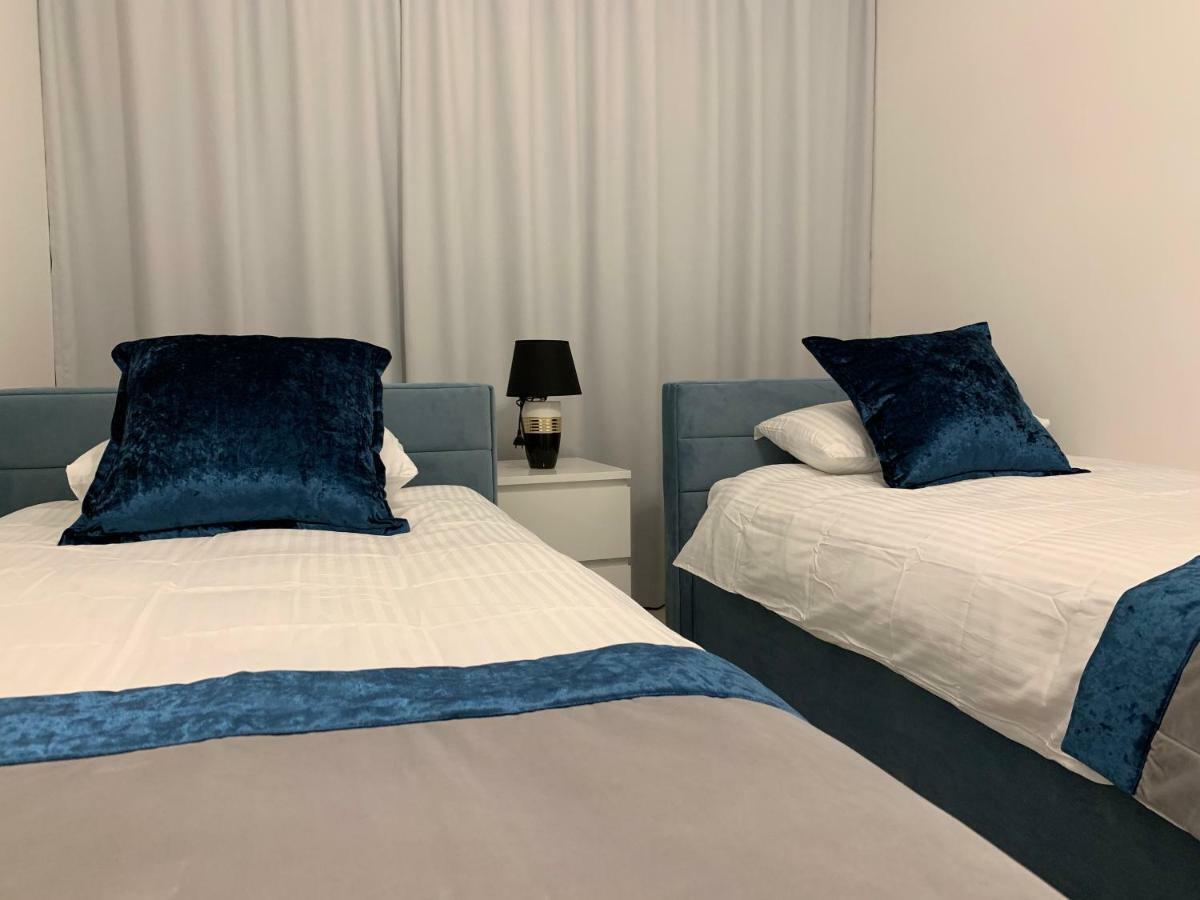 Zacisze De Lux Apartment Malbork