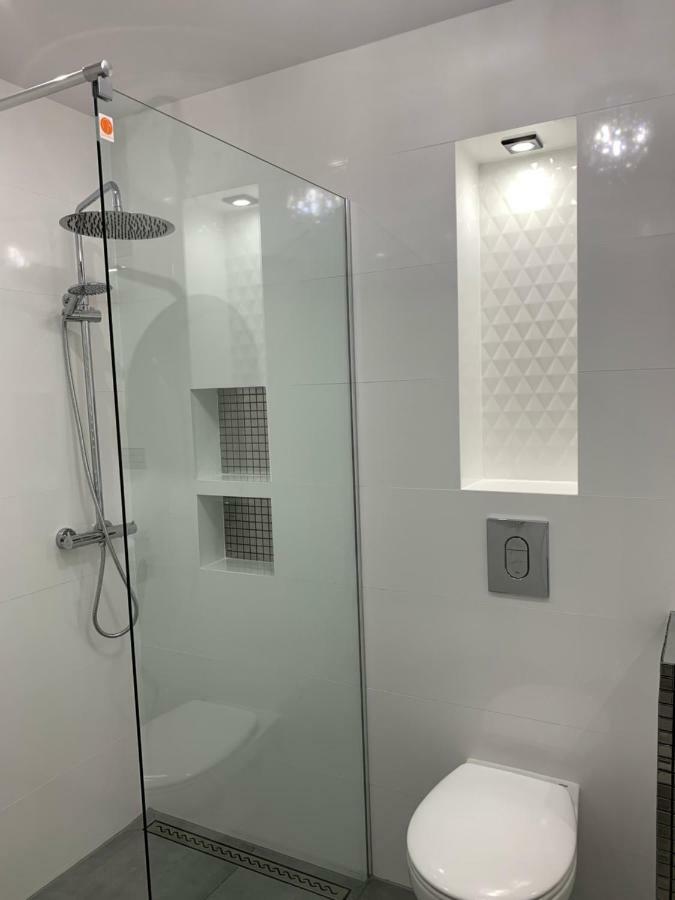 Apartment Zacisze De Lux