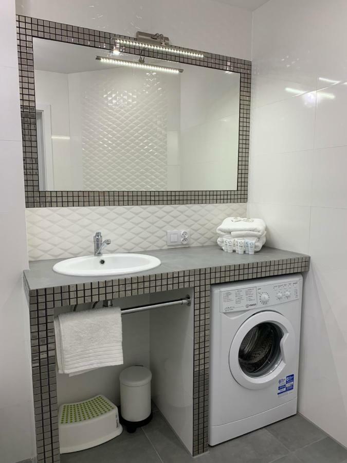 Zacisze De Lux Apartment