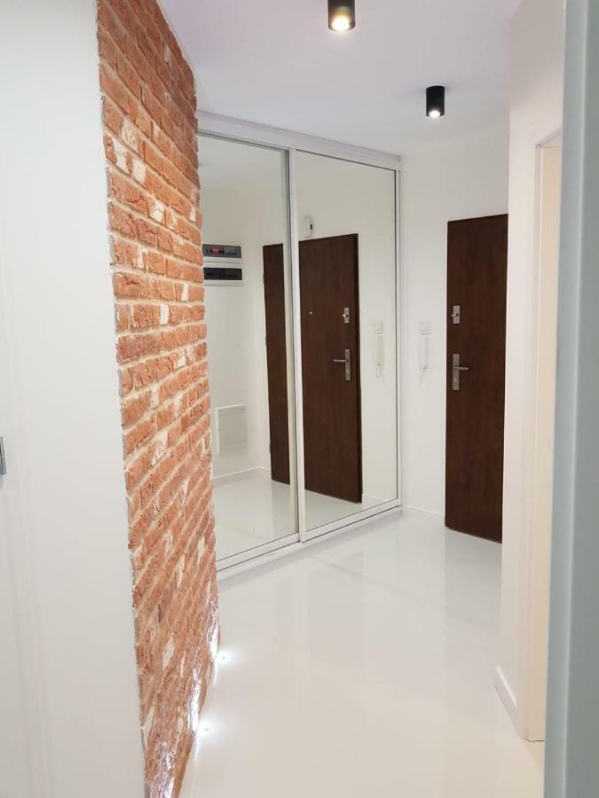 Zacisze De Lux Apartment Malbork