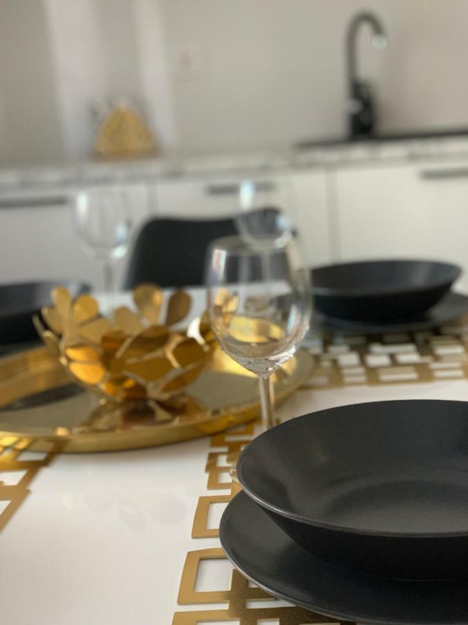 Apartment Zacisze De Lux