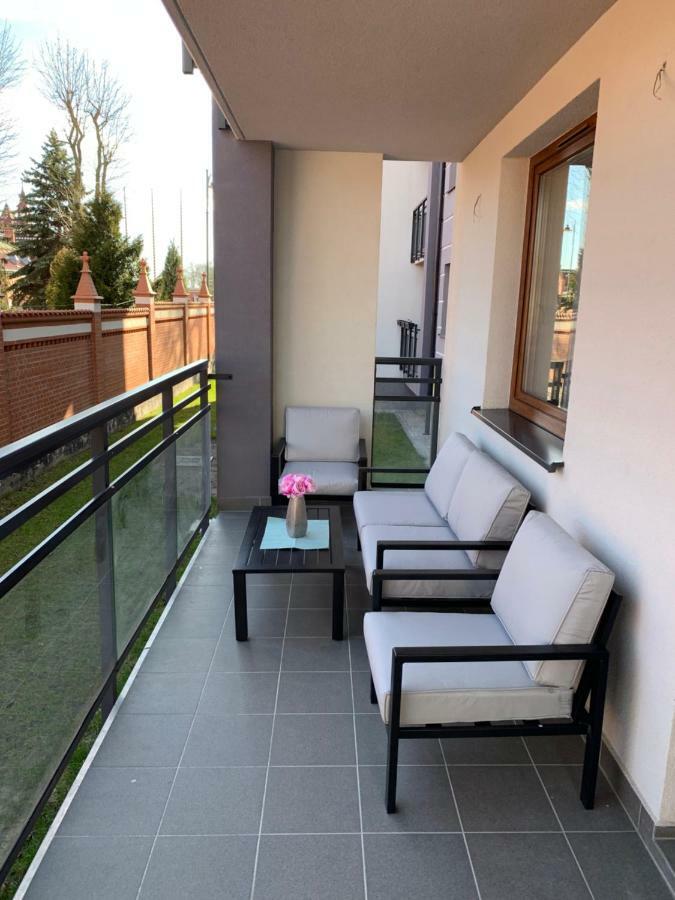 Zacisze De Lux